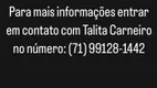 Foto 11 de Casa com 3 Quartos à venda, 80m² em Mussurunga, Salvador