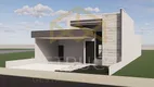 Foto 2 de Casa de Condomínio com 3 Quartos à venda, 157m² em Parque Ortolandia, Hortolândia
