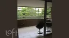 Foto 5 de Apartamento com 4 Quartos à venda, 141m² em Vila Andrade, São Paulo