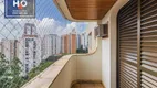 Foto 36 de Apartamento com 4 Quartos para venda ou aluguel, 369m² em Vila Suzana, São Paulo