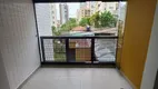 Foto 2 de Apartamento com 2 Quartos à venda, 62m² em Chora Menino, São Paulo