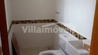 Foto 22 de Casa de Condomínio com 2 Quartos à venda, 99m² em Vila Aurocan, Campinas