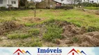 Foto 6 de Lote/Terreno à venda, 405m² em Praia do Ervino, São Francisco do Sul