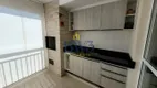 Foto 8 de Apartamento com 3 Quartos à venda, 116m² em Vila Brandina, Campinas