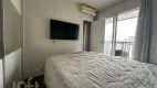 Foto 8 de Apartamento com 1 Quarto à venda, 48m² em Moema, São Paulo