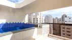 Foto 10 de Cobertura com 1 Quarto para venda ou aluguel, 82m² em Moema, São Paulo