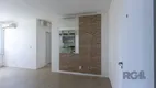 Foto 3 de Apartamento com 2 Quartos à venda, 44m² em Cristal, Porto Alegre