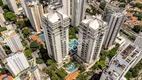 Foto 25 de Cobertura com 3 Quartos à venda, 350m² em Campo Belo, São Paulo