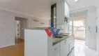 Foto 3 de Apartamento com 2 Quartos à venda, 68m² em Rebouças, Curitiba