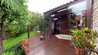 Foto 17 de Casa com 5 Quartos à venda, 406m² em São Lourenço, Curitiba