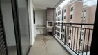 Foto 4 de Apartamento com 2 Quartos à venda, 77m² em Swiss Park, Campinas