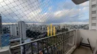 Foto 5 de Apartamento com 3 Quartos para alugar, 90m² em Santana, São Paulo