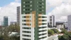 Foto 2 de Apartamento com 2 Quartos para alugar, 50m² em Boa Viagem, Recife