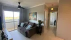 Foto 4 de Apartamento com 2 Quartos à venda, 60m² em Forquilhas, São José