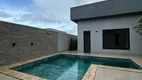 Foto 5 de Casa de Condomínio com 3 Quartos à venda, 259m² em Condomínio Residencial Florais dos Lagos , Cuiabá