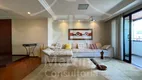 Foto 17 de Apartamento com 4 Quartos à venda, 188m² em Vila Bastos, Santo André