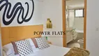 Foto 10 de Flat com 3 Quartos para alugar, 80m² em Pinheiros, São Paulo