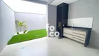 Foto 20 de Sobrado com 3 Quartos à venda, 119m² em Novo Mundo, Uberlândia