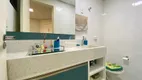 Foto 9 de Apartamento com 3 Quartos à venda, 143m² em Michel, Criciúma