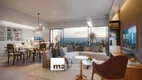 Foto 2 de Apartamento com 3 Quartos à venda, 130m² em Setor Marista, Goiânia