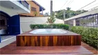 Foto 54 de Casa com 6 Quartos à venda, 575m² em Balneário Cidade Atlântica , Guarujá