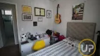 Foto 12 de Apartamento com 3 Quartos à venda, 65m² em Camargos, Belo Horizonte