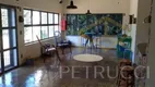 Foto 6 de Sobrado com 5 Quartos à venda, 465m² em Parque São Quirino, Campinas