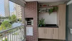 Foto 6 de Apartamento com 2 Quartos à venda, 69m² em Panamby, São Paulo