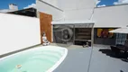 Foto 2 de Cobertura com 3 Quartos à venda, 224m² em Campeche, Florianópolis