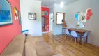 Foto 2 de Apartamento com 2 Quartos à venda, 69m² em Azenha, Porto Alegre