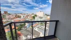 Foto 4 de Apartamento com 2 Quartos à venda, 53m² em Vila Curuçá, Santo André