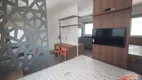 Foto 9 de Apartamento com 1 Quarto para alugar, 22m² em Vila Clementino, São Paulo