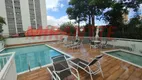 Foto 10 de Apartamento com 3 Quartos à venda, 128m² em Água Fria, São Paulo
