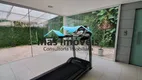 Foto 31 de Casa de Condomínio com 5 Quartos para alugar, 990m² em Barra da Tijuca, Rio de Janeiro