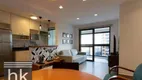 Foto 3 de Apartamento com 2 Quartos para venda ou aluguel, 60m² em Itaim Bibi, São Paulo