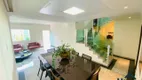 Foto 2 de Casa com 4 Quartos à venda, 378m² em Jardim Atlântico, Belo Horizonte