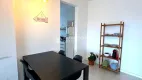 Foto 3 de Apartamento com 3 Quartos para alugar, 79m² em Campeche, Florianópolis