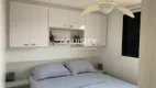 Foto 8 de Apartamento com 2 Quartos à venda, 52m² em Vila Bertioga, São Paulo