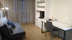 Foto 2 de Flat com 1 Quarto à venda, 37m² em Itaim Bibi, São Paulo