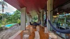 Foto 8 de Casa de Condomínio com 5 Quartos para venda ou aluguel, 700m² em Quinta das Flores, São José dos Campos