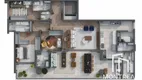 Foto 31 de Apartamento com 3 Quartos à venda, 178m² em Pinheiros, São Paulo