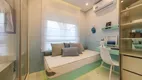 Foto 5 de Apartamento com 2 Quartos à venda, 54m² em Ipiranga, São Paulo