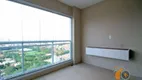 Foto 2 de Apartamento com 2 Quartos para alugar, 70m² em Brooklin, São Paulo