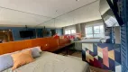 Foto 8 de Flat com 1 Quarto para alugar, 118m² em Paraíso, São Paulo