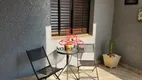 Foto 29 de Sobrado com 3 Quartos à venda, 145m² em Vila Alzira, Santo André