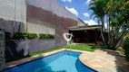 Foto 13 de Casa de Condomínio com 4 Quartos à venda, 385m² em Alphaville, Santana de Parnaíba