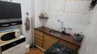 Foto 10 de Apartamento com 1 Quarto à venda, 50m² em José Menino, Santos