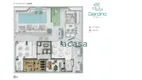 Foto 14 de Cobertura com 3 Quartos à venda, 599m² em Cancelli, Cascavel