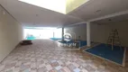 Foto 23 de Apartamento com 3 Quartos à venda, 127m² em Paraiso, Santo André