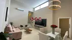 Foto 11 de Casa com 3 Quartos à venda, 190m² em Residencial Mont Alcino, Valinhos